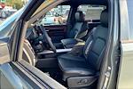 New 2026 Ram 1500 Rebel Crew Cab 4x4 Pickup for sale #TN195120 - photo 9