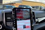 New 2026 Ram 1500 Rebel Crew Cab 4x4 Pickup for sale #TN198946 - photo 17