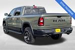 New 2026 Ram 1500 Rebel Crew Cab 4x4 Pickup for sale #TN198946 - photo 3