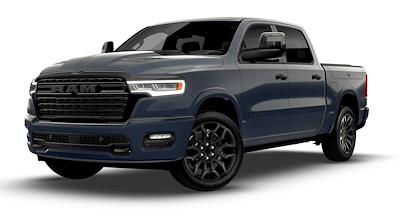 New 2026 Ram 1500 Limited Crew Cab 4x4 Pickup for sale #TN209016 - photo 1