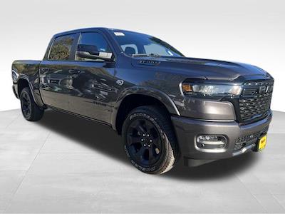 New 2026 Ram 1500 Big Horn Crew Cab 4x4 Pickup for sale #TN212209 - photo 1