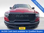 New 2026 Ram 1500 Rebel Crew Cab for sale #TN216015 - photo 2