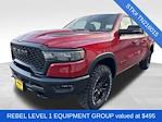 New 2026 Ram 1500 Rebel Crew Cab for sale #TN216015 - photo 3