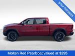 New 2026 Ram 1500 Rebel Crew Cab for sale #TN216015 - photo 4