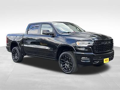 New 2026 Ram 1500 Limited Crew Cab for sale #TN226754 - photo 1