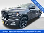 New 2026 Ram 1500 Limited Crew Cab for sale #TN226755 - photo 3