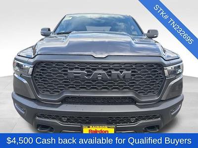 New 2026 Ram 1500 Rebel Crew Cab for sale #TN232695 - photo 2