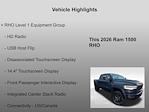 New 2026 Ram 1500 TRX Crew Cab for sale #TN236666 - photo 20