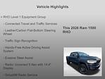 New 2026 Ram 1500 TRX Crew Cab for sale #TN236666 - photo 25