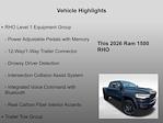 New 2026 Ram 1500 TRX Crew Cab for sale #TN236666 - photo 30