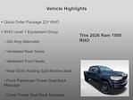 New 2026 Ram 1500 TRX Crew Cab for sale #TN236666 - photo 5