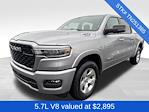 New 2026 Ram 1500 Big Horn Crew Cab for sale #TN251385 - photo 3