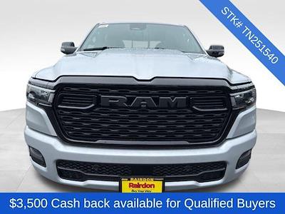 New 2026 Ram 1500 Big Horn Crew Cab for sale #TN251540 - photo 2