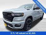New 2026 Ram 1500 Big Horn Crew Cab for sale #TN251540 - photo 3