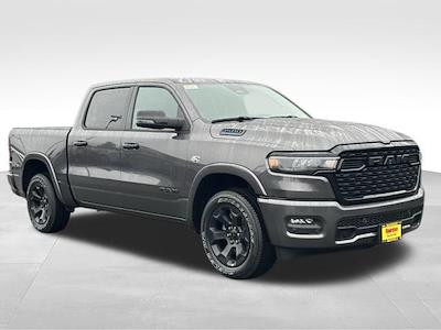 New 2026 Ram 1500 Big Horn Crew Cab for sale #TN251541 - photo 1