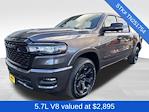 New 2026 Ram 1500 Big Horn Crew Cab for sale #TN251754 - photo 3