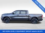 New 2026 Ram 1500 Big Horn Crew Cab for sale #TN251754 - photo 4