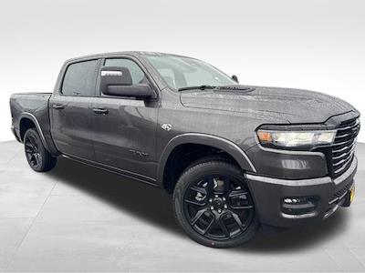 New 2026 Ram 1500 Laramie Crew Cab for sale #TN252197 - photo 1