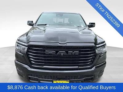 New 2026 Ram 1500 Laramie Crew Cab for sale #TN252399 - photo 2