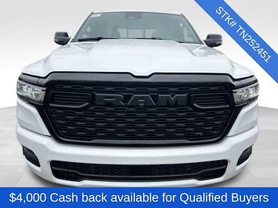 New 2026 Ram 1500 Big Horn Crew Cab for sale #TN252451 - photo 2