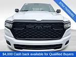 New 2026 Ram 1500 Big Horn Crew Cab for sale #TN252451 - photo 2