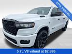New 2026 Ram 1500 Big Horn Crew Cab for sale #TN252451 - photo 3