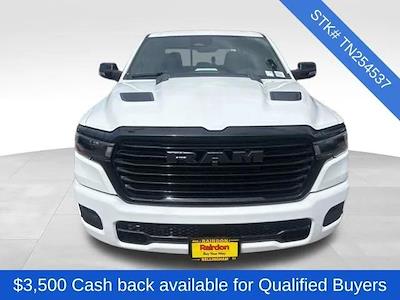 New 2026 Ram 1500 Laramie Crew Cab for sale #TN254537 - photo 1