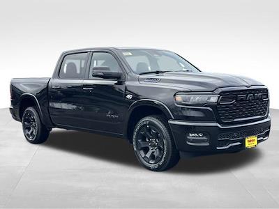 New 2026 Ram 1500 Big Horn Crew Cab for sale #TN266570 - photo 1