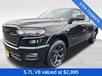 New 2026 Ram 1500 Big Horn Crew Cab for sale #TN266570 - photo 3