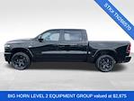 New 2026 Ram 1500 Big Horn Crew Cab for sale #TN266570 - photo 4