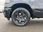 New 2026 Ram 1500 Big Horn Crew Cab for sale #TN266570 - photo 9