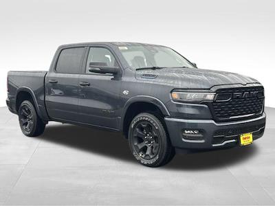 New 2026 Ram 1500 Big Horn Crew Cab for sale #TN266571 - photo 1