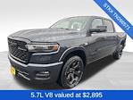New 2026 Ram 1500 Big Horn Crew Cab for sale #TN266571 - photo 3