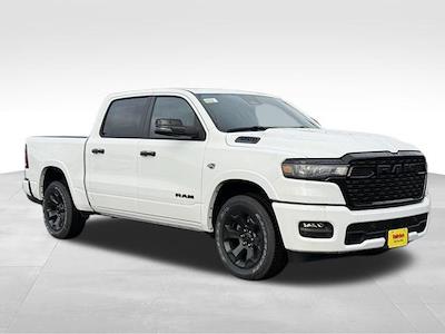 New 2026 Ram 1500 Big Horn Crew Cab for sale #TN266572 - photo 1
