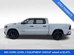 New 2026 Ram 1500 Big Horn Crew Cab for sale #TN266572 - photo 4