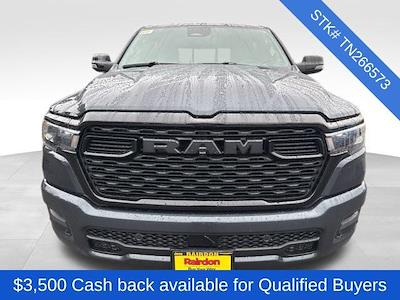 New 2026 Ram 1500 Big Horn Crew Cab for sale #TN266573 - photo 2