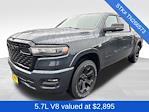 New 2026 Ram 1500 Big Horn Crew Cab for sale #TN266573 - photo 3