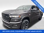 New 2026 Ram 1500 Big Horn Crew Cab for sale #TN266929 - photo 4
