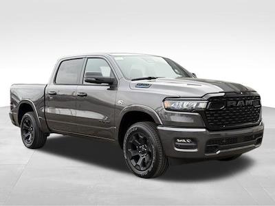 New 2026 Ram 1500 Big Horn Crew Cab for sale #TN276464 - photo 1