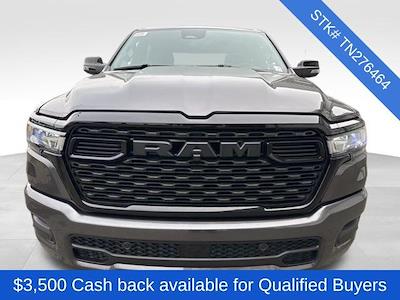 New 2026 Ram 1500 Big Horn Crew Cab for sale #TN276464 - photo 2