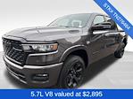 New 2026 Ram 1500 Big Horn Crew Cab for sale #TN276464 - photo 3