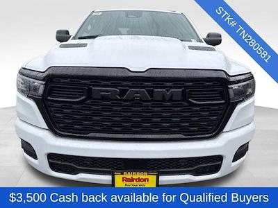 New 2026 Ram 1500 Tradesman Crew Cab for sale #TN280581 - photo 2