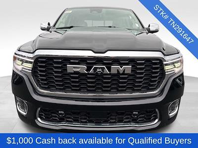 New 2026 Ram 1500 Limited Longhorn Crew Cab for sale #TN291647 - photo 2