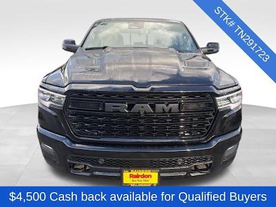 New 2026 Ram 1500 Limited Crew Cab for sale #TN291723 - photo 2