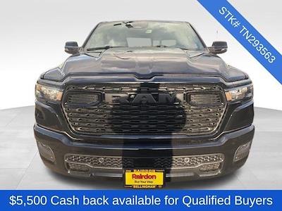 New 2026 Ram 1500 Big Horn Crew Cab for sale #TN293563 - photo 2