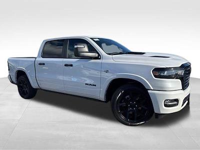 New 2026 Ram 1500 Laramie Crew Cab for sale #TN297823 - photo 1