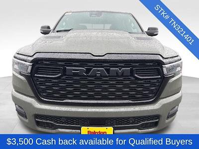 New 2026 Ram 1500 Big Horn Crew Cab for sale #TN321401 - photo 2