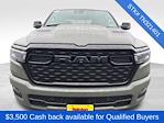 New 2026 Ram 1500 Big Horn Crew Cab for sale #TN321401 - photo 2