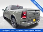 New 2026 Ram 1500 Big Horn Crew Cab for sale #TN321401 - photo 5