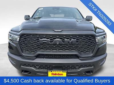 New 2026 Ram 1500 Rebel Crew Cab for sale #TN325293 - photo 2